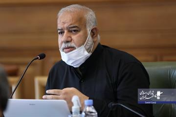 حبیب کاشانی تاکید کرد: آیین نامه ها و ضوابط در حوزه شهرسازی بازنگری شود